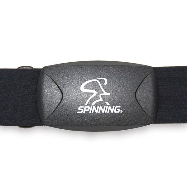 Spinning Connect Dual Heart Rate Monitor Chest Strap