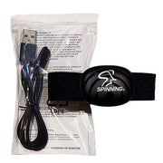 Spinning Connect Dual Mode Armband Heart Rate Monitor