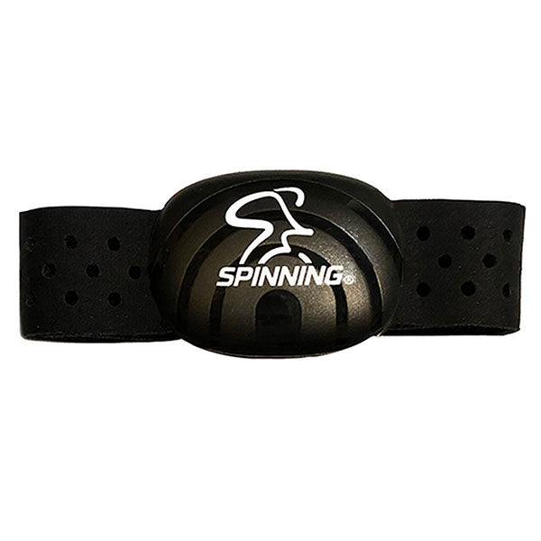 Spinning Connect Dual Mode Armband Heart Rate Monitor