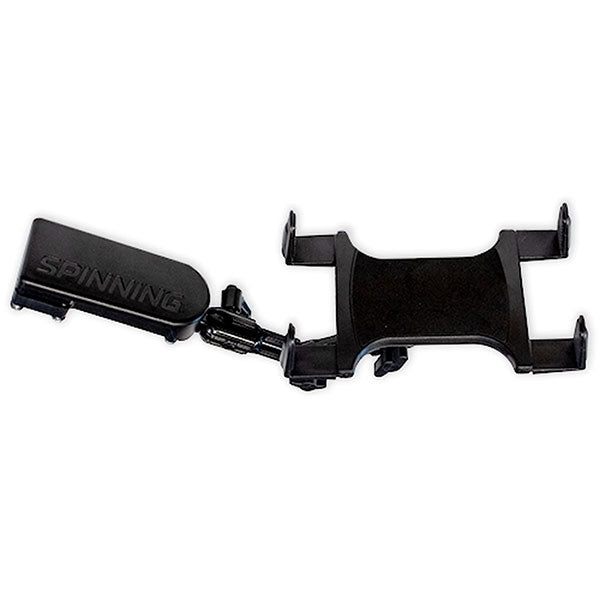 Spinning Deluxe Media Mount