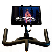 Spinning Deluxe Media Mount