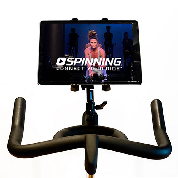 Spinning Deluxe Media Mount