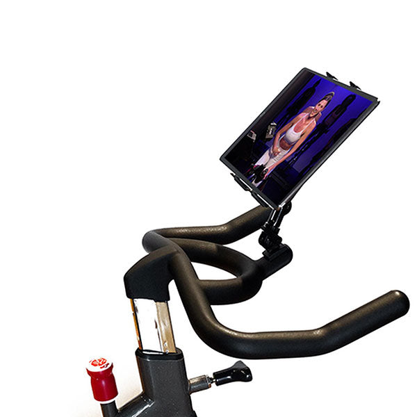 Spinning Deluxe Media Mount