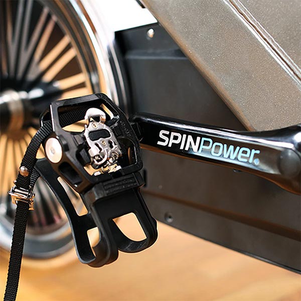 Spinning SPINPower Performance Crank