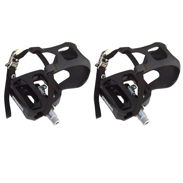 Spinning Spinner Two-Sided Pedal