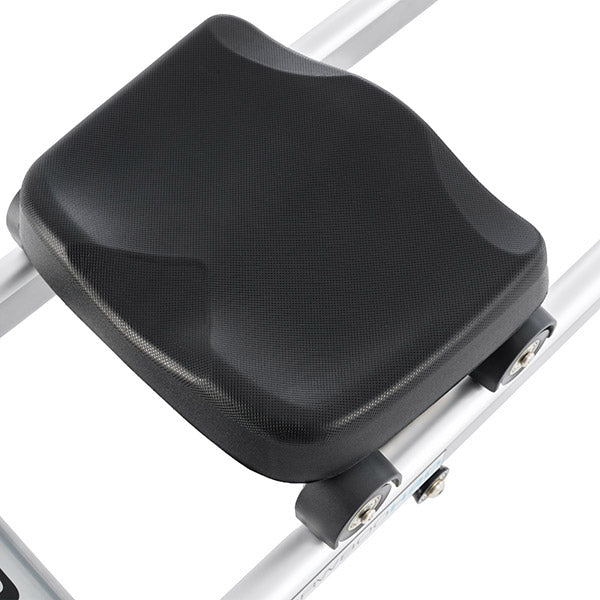 Spirit Fitness CRW800H2O Water Rower — Recovery For Athletes