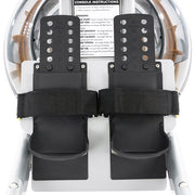 Spirit Fitness CRW800H20 Water Rower