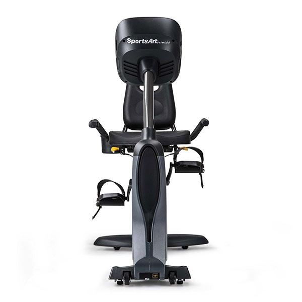 SportsArt C545R Performance Recumbent Bike