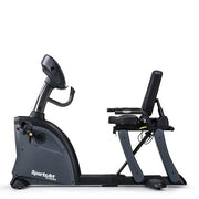 SportsArt C545R Performance Recumbent Bike