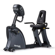 SportsArt C545R Performance Recumbent Bike