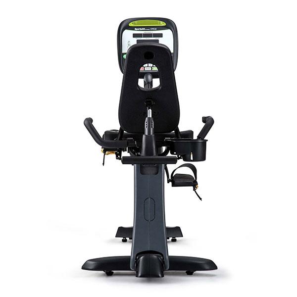 SportsArt C545R Performance Recumbent Bike