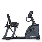 SportsArt C545R Performance Recumbent Bike