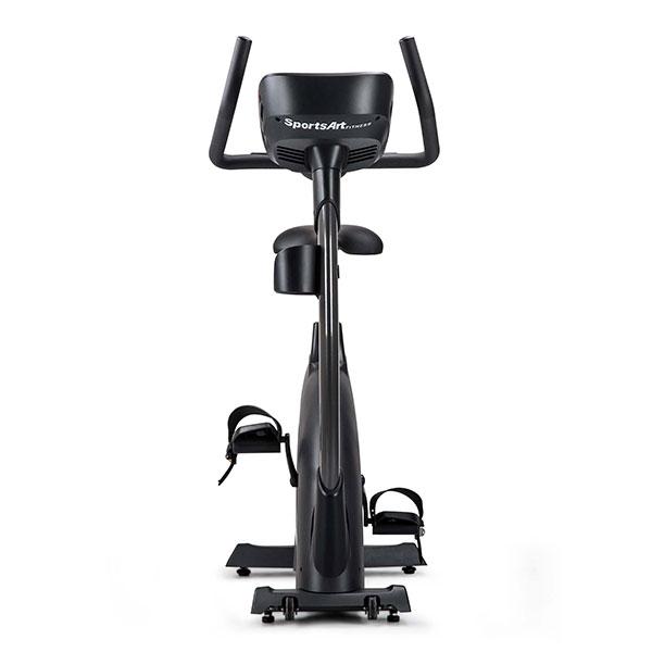 SportsArt C545U Performance Upright Bike