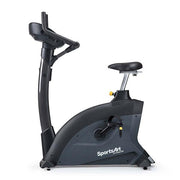 SportsArt C545U Performance Upright Bike