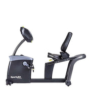 SportsArt C575R Status Recumbent Bike