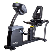 SportsArt C575R Status Recumbent Bike