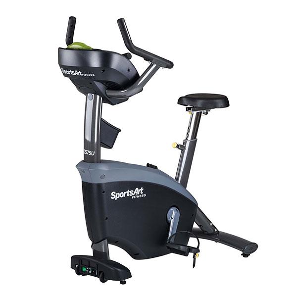 SportsArt C575U Status Upright Bike