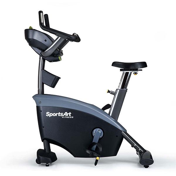 SportsArt C575U Status Upright Bike