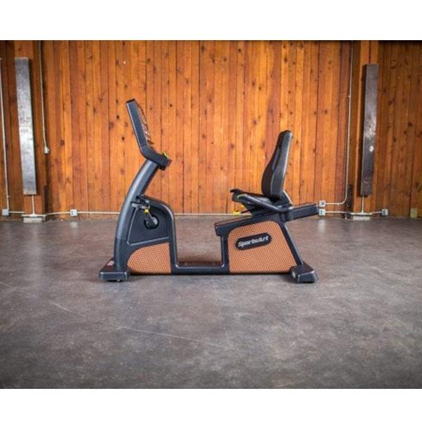 SportsArt C576R Status Eco-Natural Recumbent Cycle