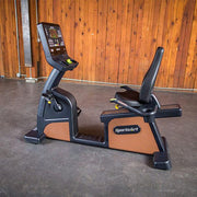 SportsArt C576R Status Eco-Natural Recumbent Cycle