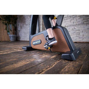 SportsArt C576U Status Senza Upright Cycle-16"