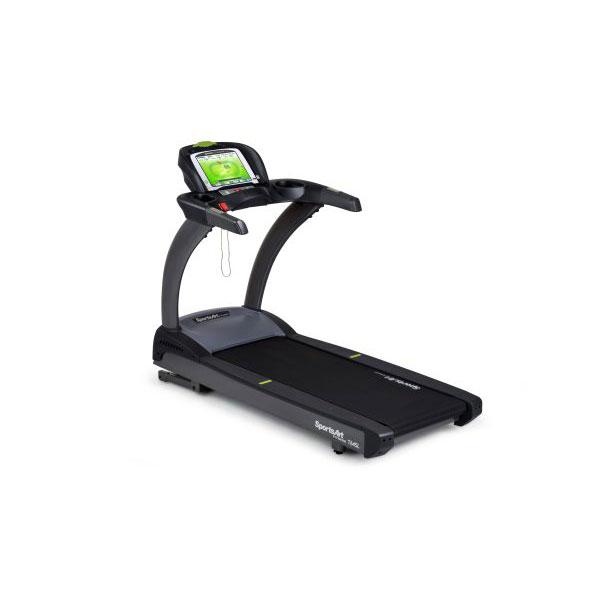 SportsArt T645L Performance Treadmill