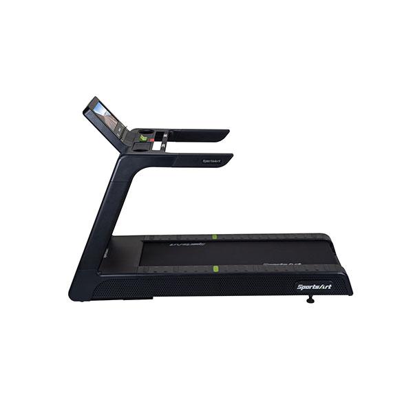SportsArt T674-16 Elite Senza Treadmill