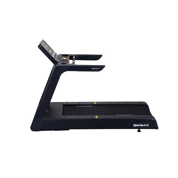 SportsArt T674 Elite Eco-Natural Treadmill