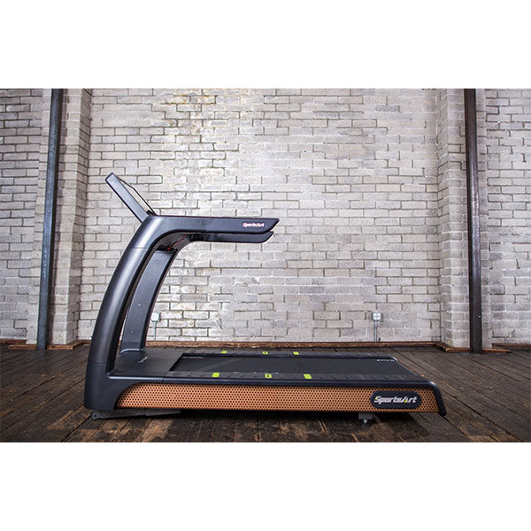 SportsArt T676-19 Treadmill