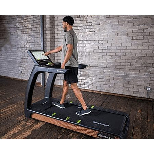 SportsArt T676-19 Treadmill
