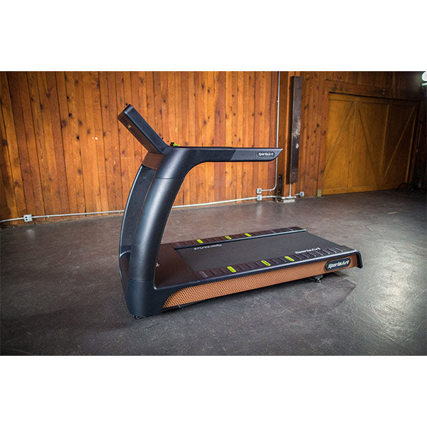SportsArt T676 Status Eco-Natural Treadmill