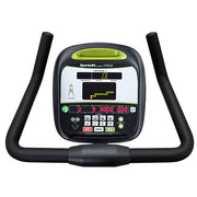 SportsArt C535U Upright Cycle