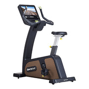 SportsArt C576U Status Senza Upright Cycle-16"