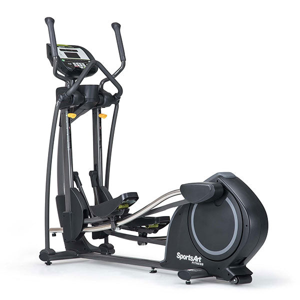 SportsArt E835 Elliptical
