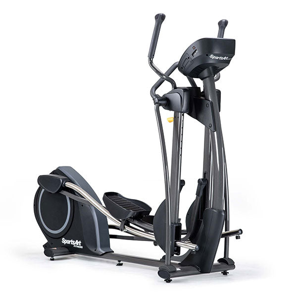 SportsArt E835 Elliptical