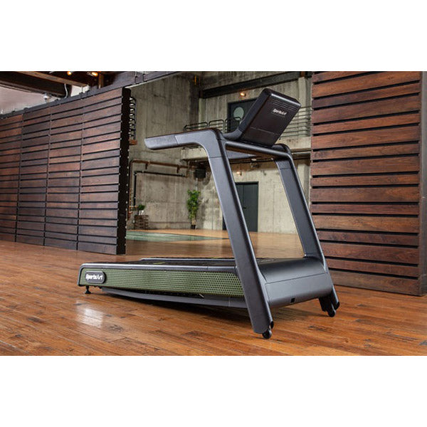 SportsArt G660 Eco-Powr Treadmill
