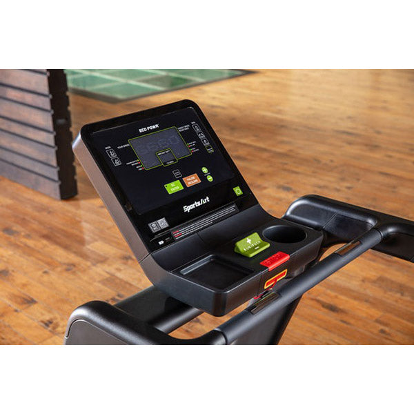 SportsArt G660 Eco-Powr Treadmill