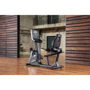 SportsArt G574R Eco-Powr Recumbent Bike