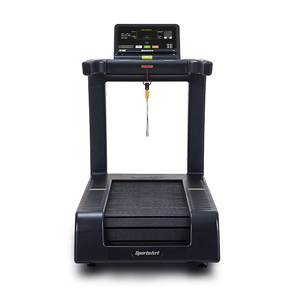 SportsArt N685 Verde Status Eco-Natural Treadmill
