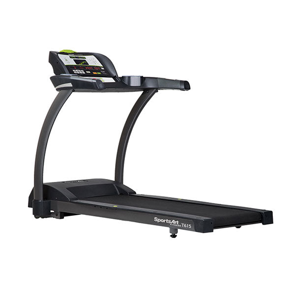 SportsArt T615 CHR Treadmill