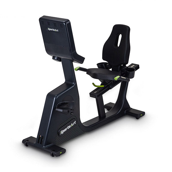 SportsArt C574R Recumbent Bike
