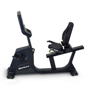 SportsArt C574R Recumbent Bike