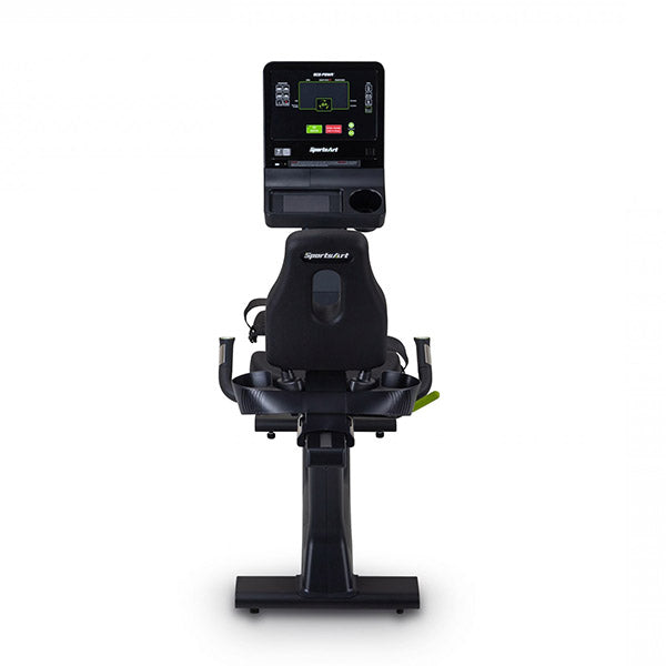 SportsArt C574R Recumbent Bike