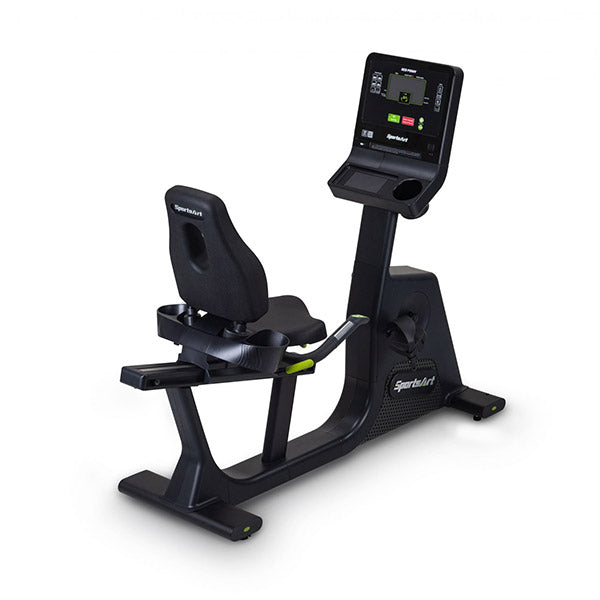 SportsArt C574R Recumbent Bike