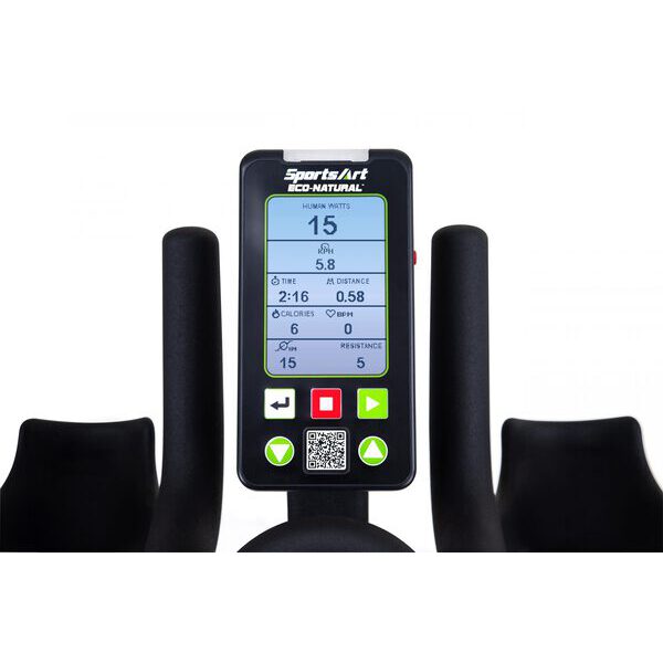 SportsArt C516 Indoor Bike
