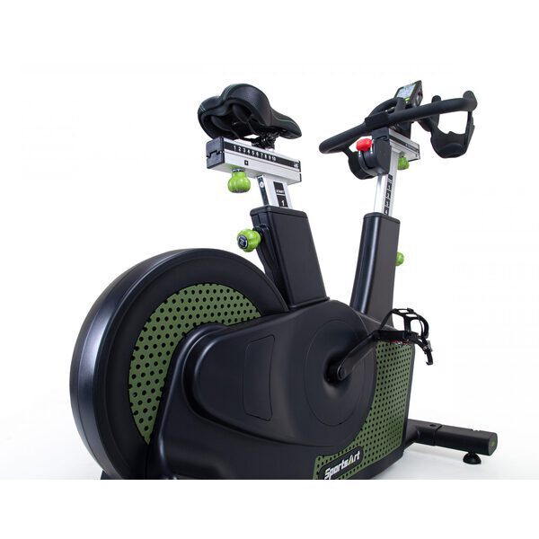 SportsArt G516 Eco-Powr Indoor Bike 