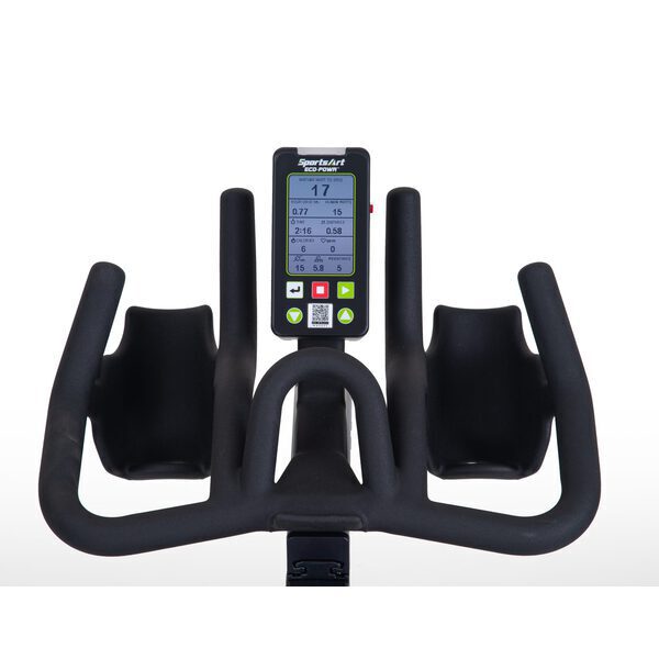 SportsArt G516 Eco-Powr Indoor Bike 