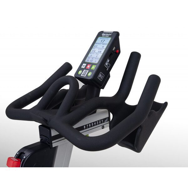 SportsArt G516 Eco-Powr Indoor Bike 