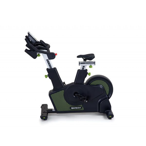 SportsArt G516 Eco-Powr Indoor Bike 