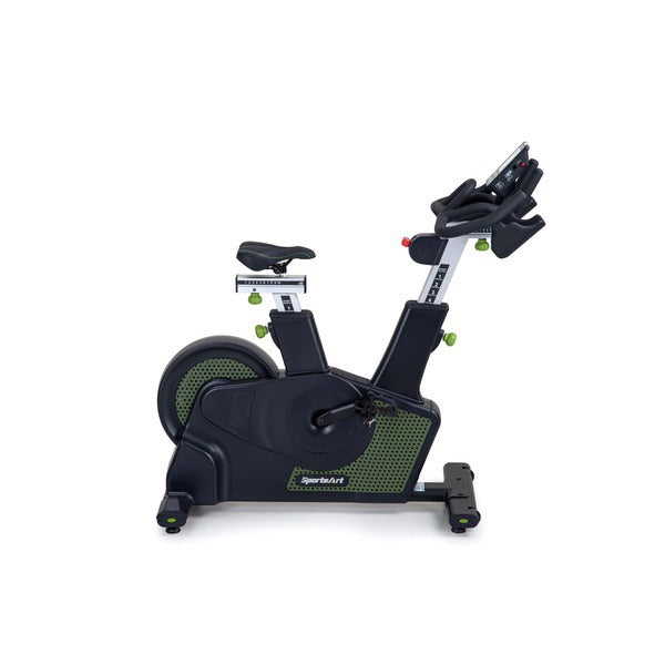 SportsArt G516 Eco-Powr Indoor Bike 